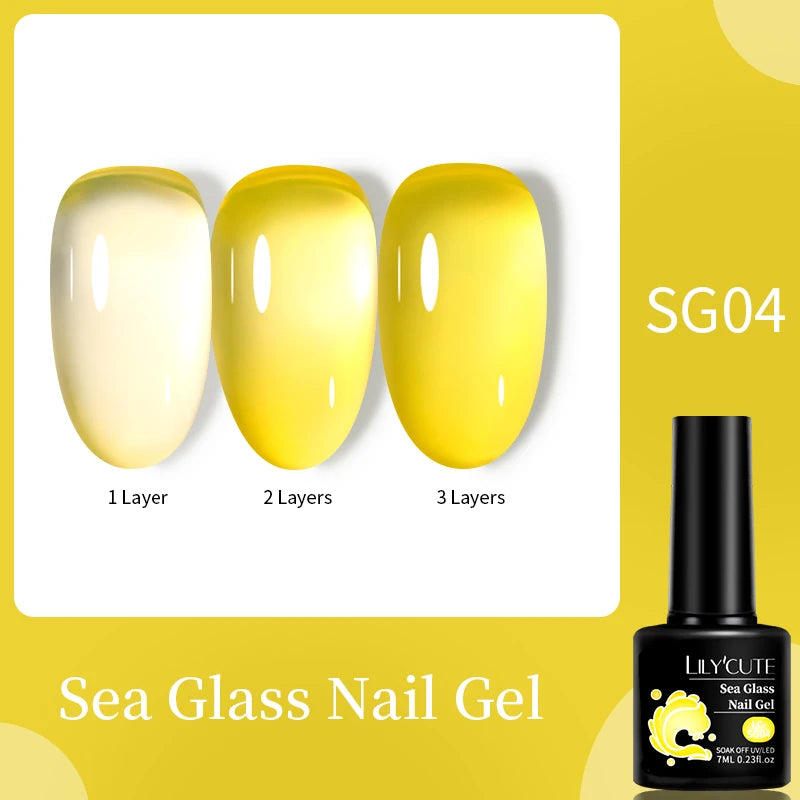 Cat Magnetic Gel Nail Polish