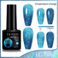 Thermal Gel Nail Polish