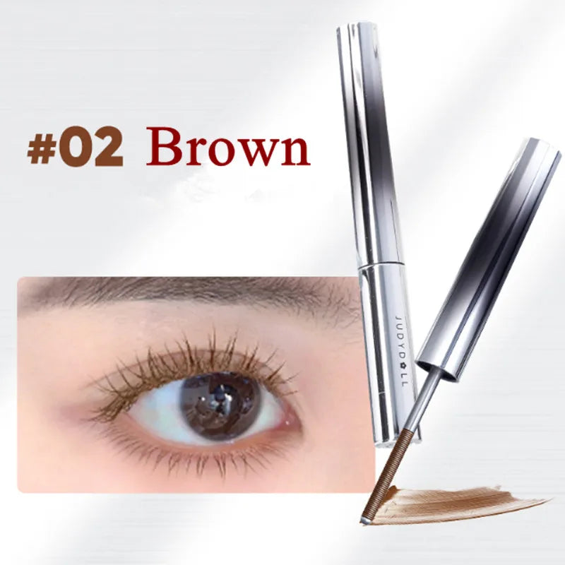 8D Silk Fiber Lash Mascara