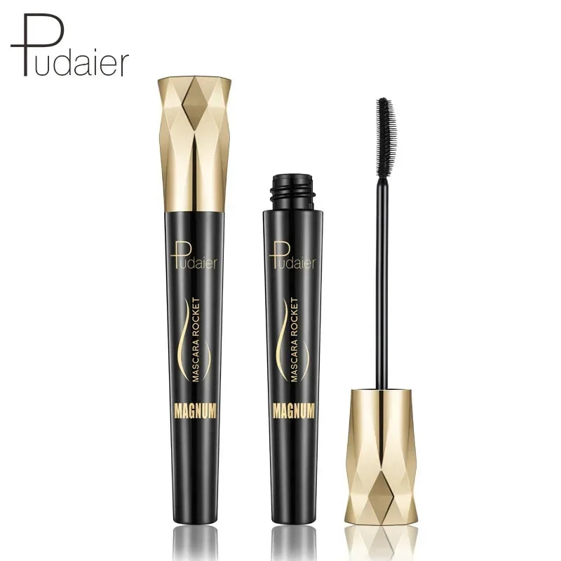 Waterproof Curling Mascara