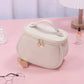 PU Leather Waterproof Cosmetic Bag