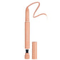 2 in 1 Matte Nude Lipstick & Lip Liner