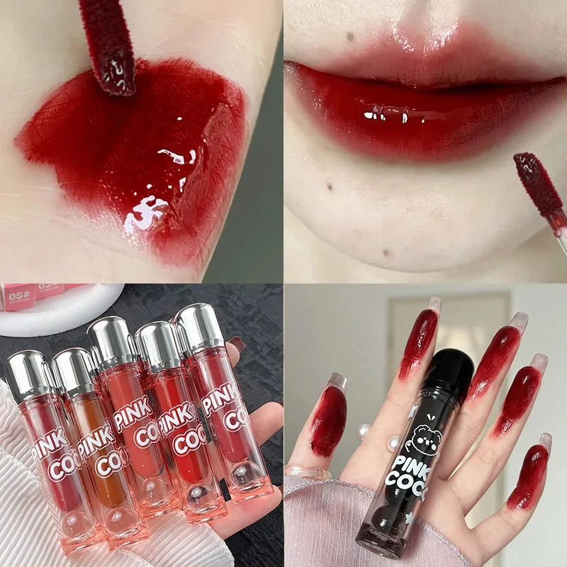 2 in 1 Lip Tint