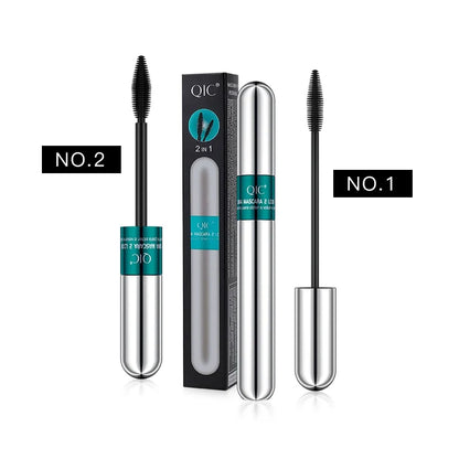 4D Silk Fiber Mascara