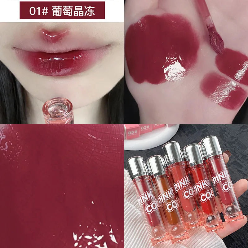 2 in 1 Lip Tint