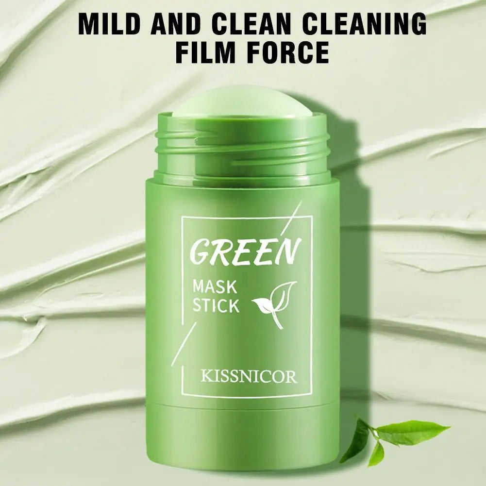Green Tea Pore Cleansing Mask Stick