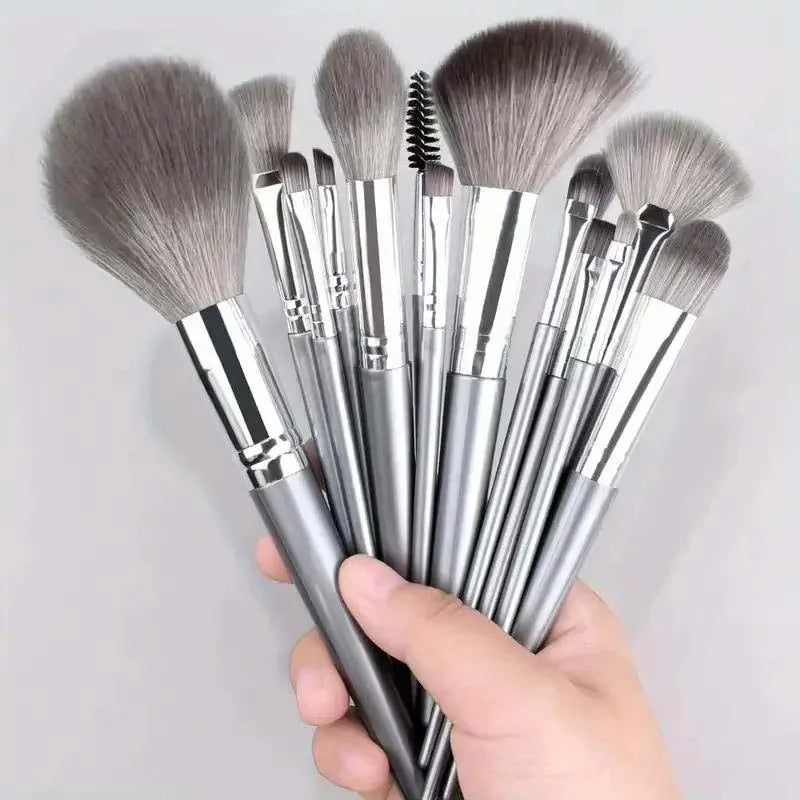 Soft Fluffy Make Up Brush