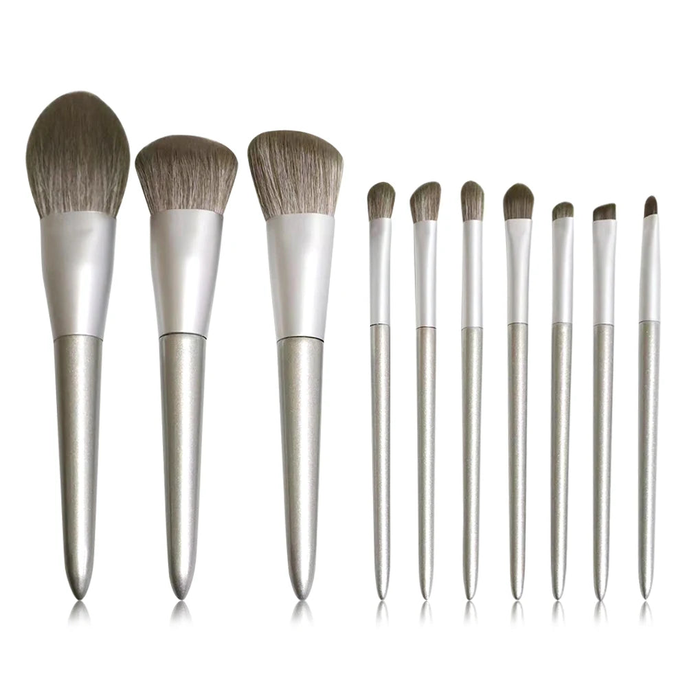 Soft Fluffy Make Up Brush