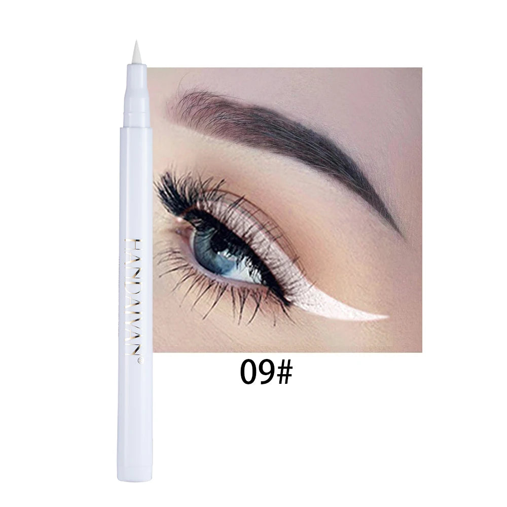 Colorful Eyeliner Pen