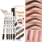 Ultra Fine Triangle Eyebrow Pencil
