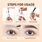 Makeup Eyebrow Gel