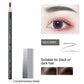 4 Point Eyebrow Pencil