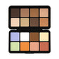 12 Color Blush Concealer Set