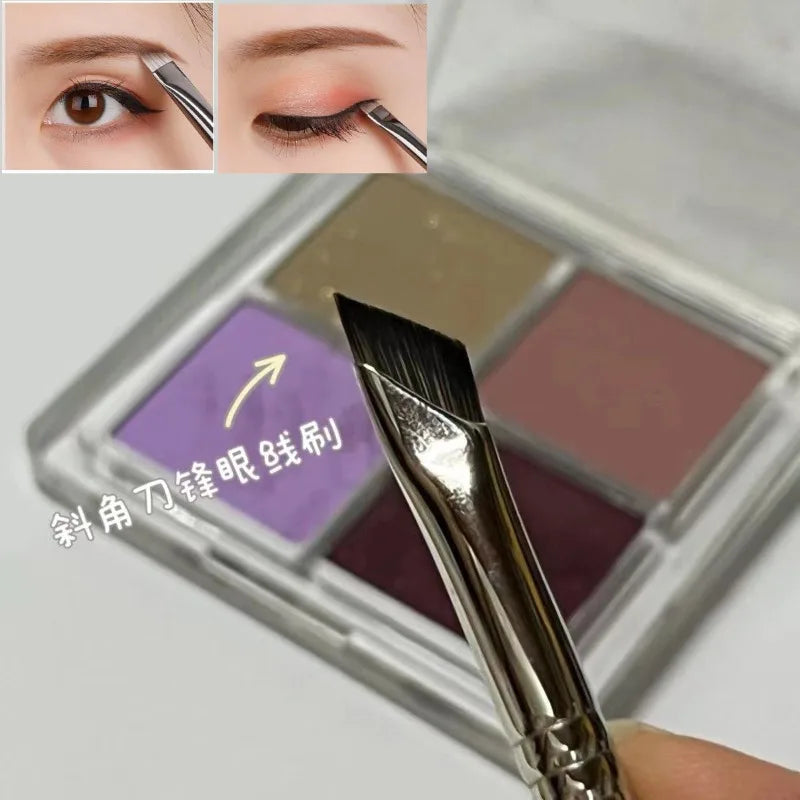 Highly Pigmented Eyeshadow Palette