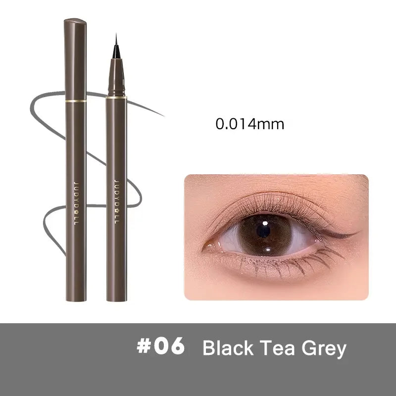 Easy To Apply Eyeliner