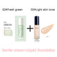 30ml Cream Matte Oil-Control Liquid Foundation