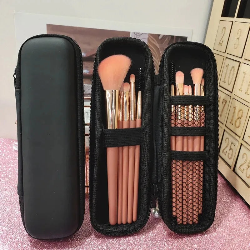 Makeup Brush Case
