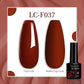 Red Series Nail Gel Polish