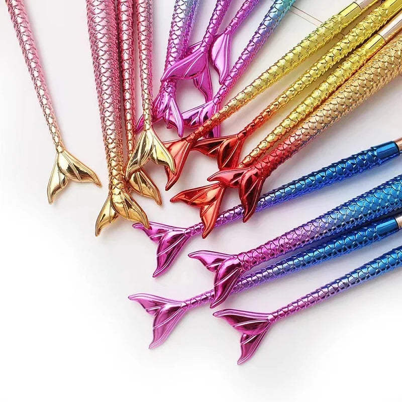 Mermaid Makeup Brush