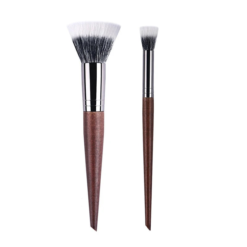 Luxury Wooden Make Up Brush