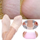 1Pairs Silicone Moisturizing Foot Socks