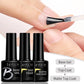Base Top Coat UV Gel Nail Polish