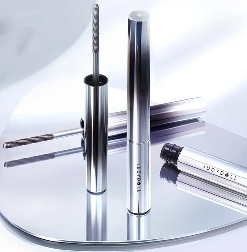 8D Silk Fiber Lash Mascara