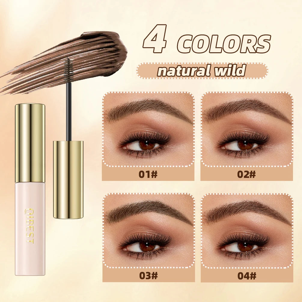 Waterproof Brow Gel