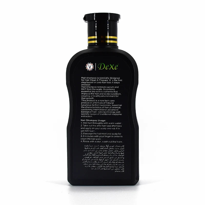 Professional Hair Growth Shampoo
