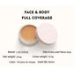 Full Cover Waterproof Long Lasting Make Up Concealer