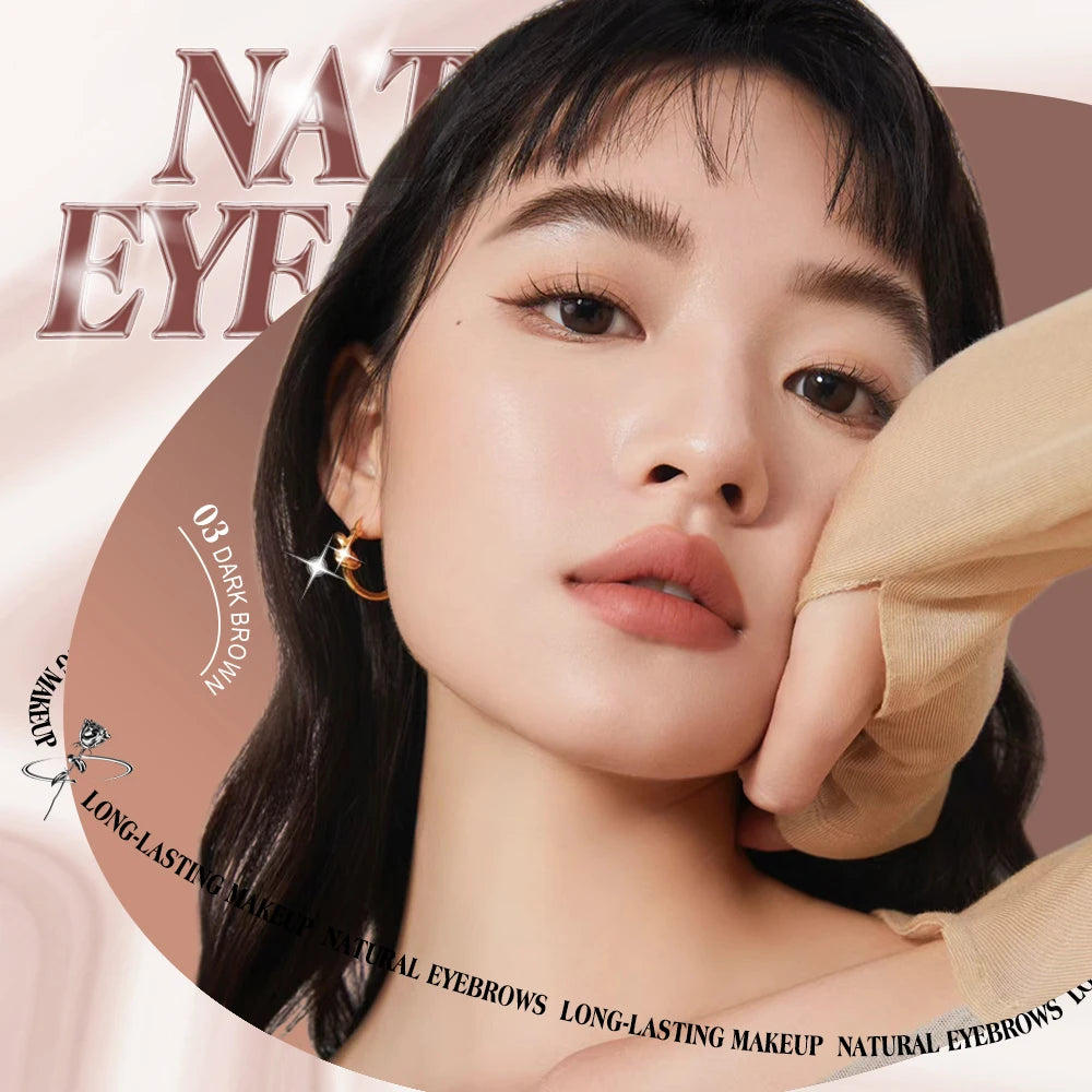 Liquid Eyebrow Pencil