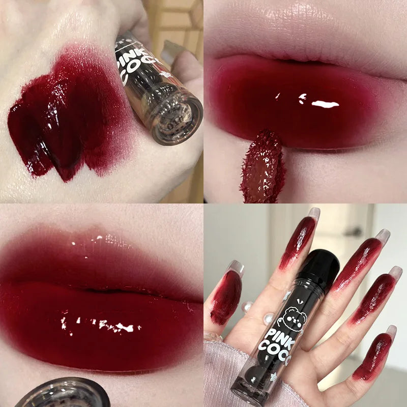 2 in 1 Lip Tint