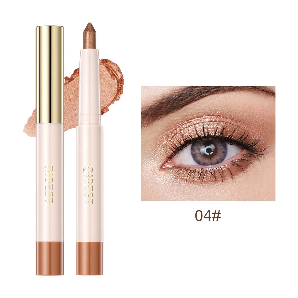 Shimmer High Pigment Single Eye Shadow