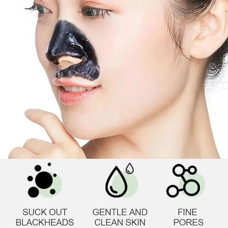 Blackhead Remover Nose Face Mask