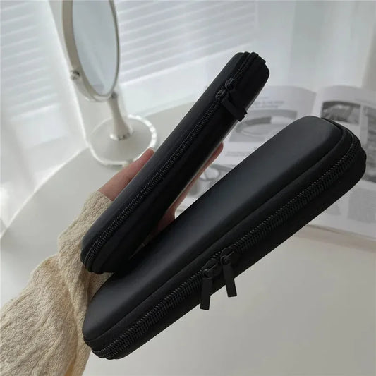 Makeup Brush Case