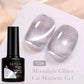 Cat Magnetic Gel Nail Polish