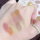 Highly Pigmented Eyeshadow Palette