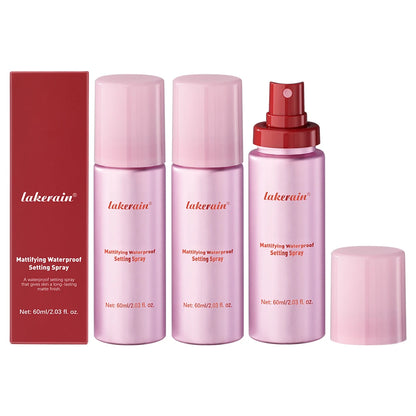 Makeup Setting Spray