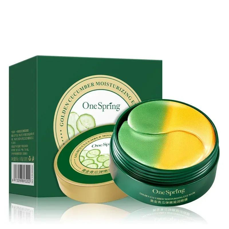 Eye Mask Moisturizing Eye Patches