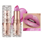 Metallic Finish Lipstick