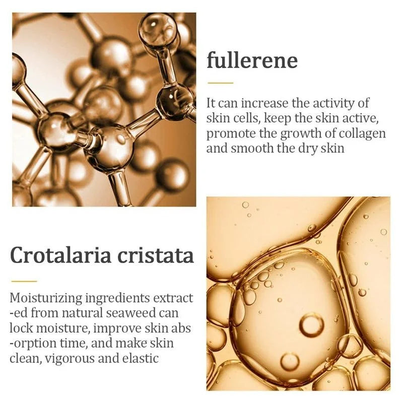 Moisturizing Collagen Eye Patches