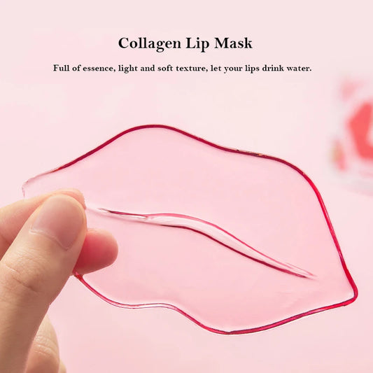 Night Hydrating Lip Mask