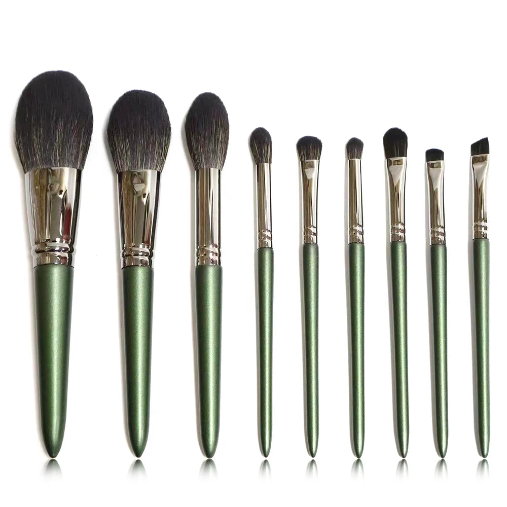 Soft Fluffy Make Up Brush