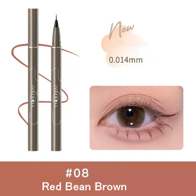 Easy To Apply Eyeliner