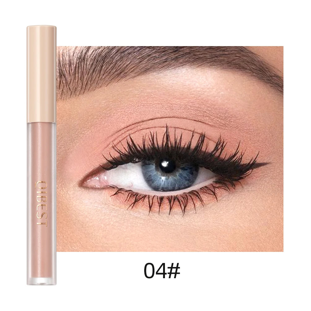 Matte Liquid Eye Shadow Stick