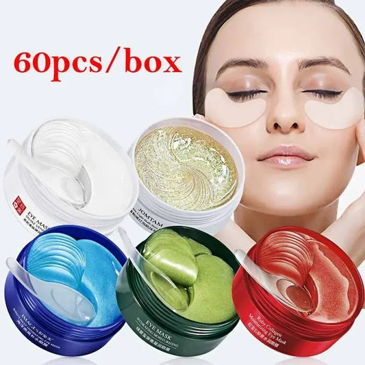 Eye Mask Moisturizing Eye Patches