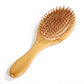 Bamboo Hair Brush