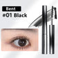 8D Silk Fiber Lash Mascara