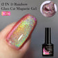 Glitter Gel Liner Nail Polish