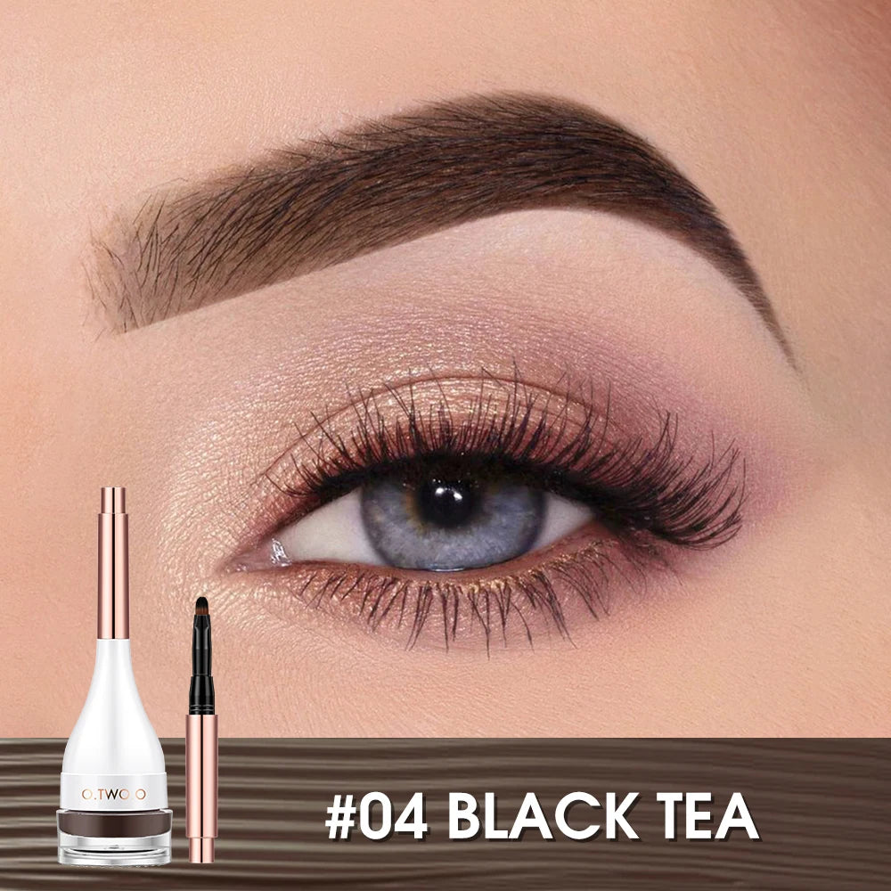 Makeup Eyebrow Gel